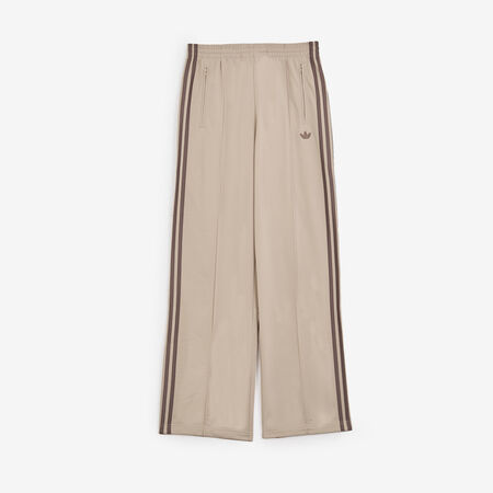 ADIDAS ORIGINALS PANT FIREBIRD LOOSE BEIGE/BRUIN DAMES