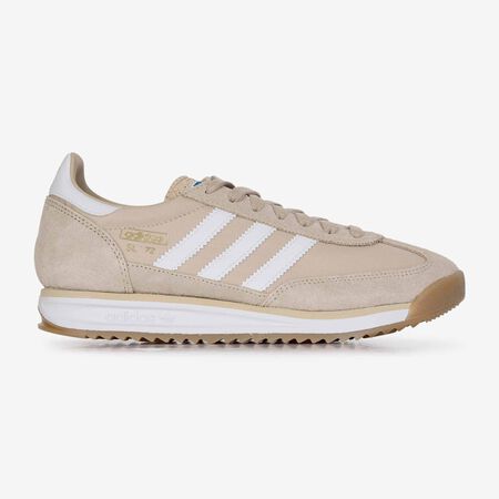 ADIDAS ORIGINALS sl 72 SL 72 RS BEIGE/WIT HEREN