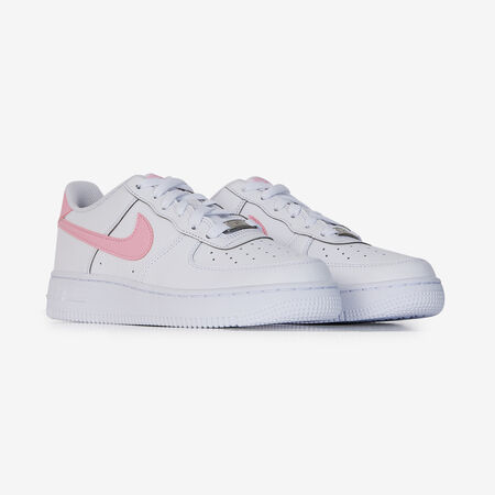 NIKE air force 1 AIR FORCE 1 LOW WIT/ROZE JUNIOR