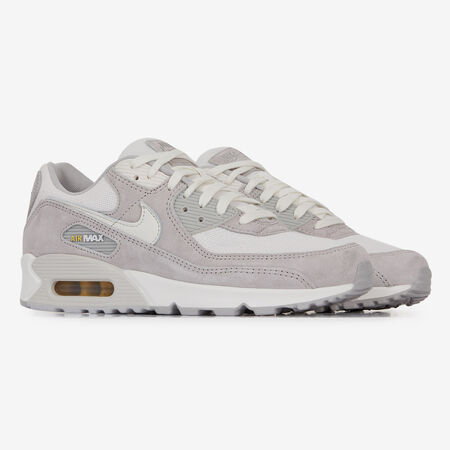NIKE air max AIR MAX 90 GRIJS/BEIGE HEREN
