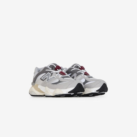 NEW BALANCE 9060 EL GRIJS/WIT BABY