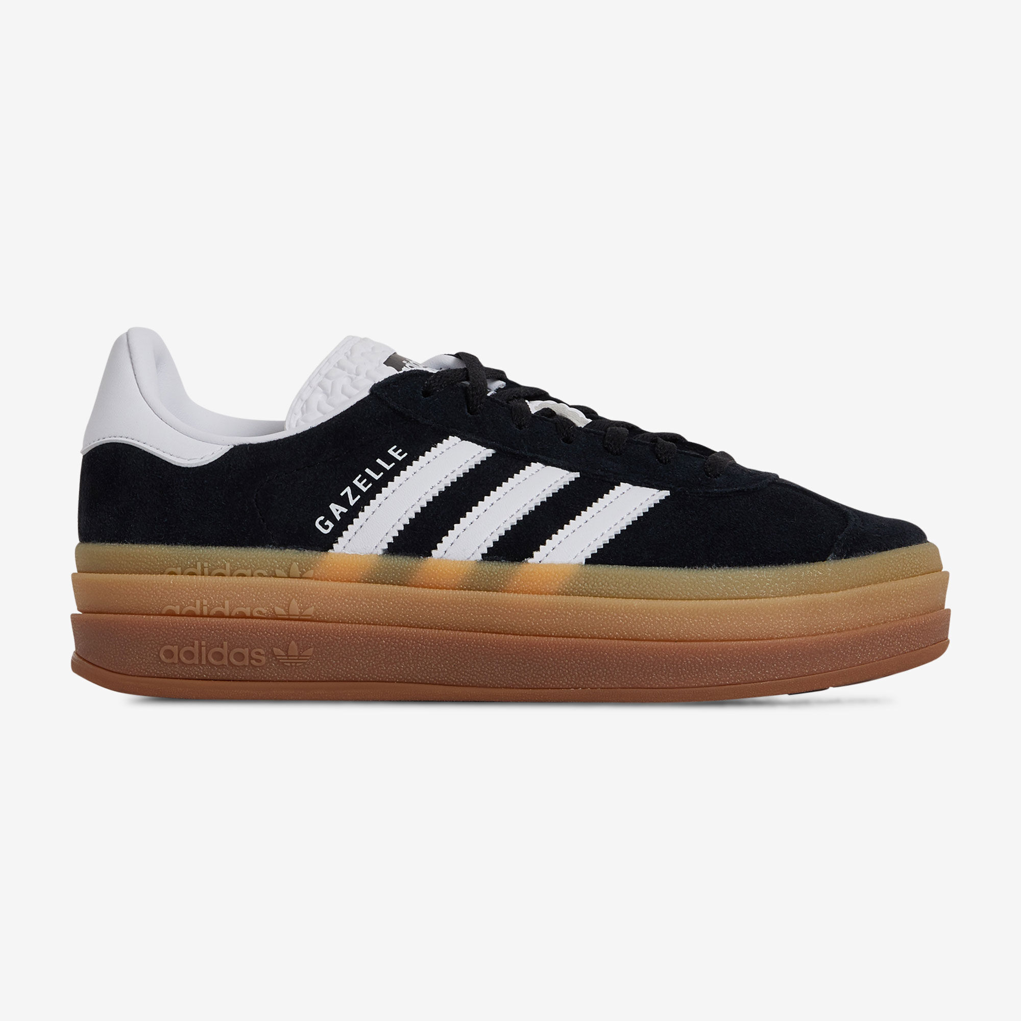 Sneakers en shoenen GAZELLE DAMES Trends 2024 Courir