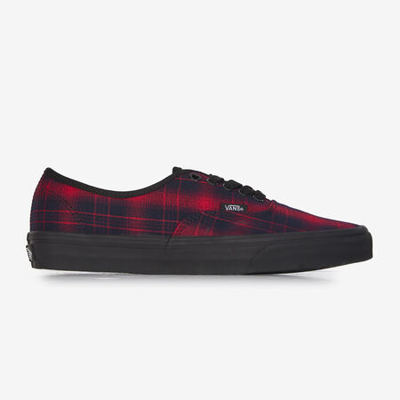 AUTHENTIC TARTAN : ROOD