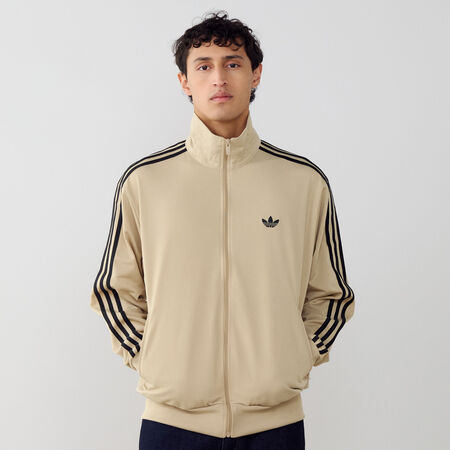 ADIDAS ORIGINALS JACKET FZ FIREBIRD BEIGE HEREN