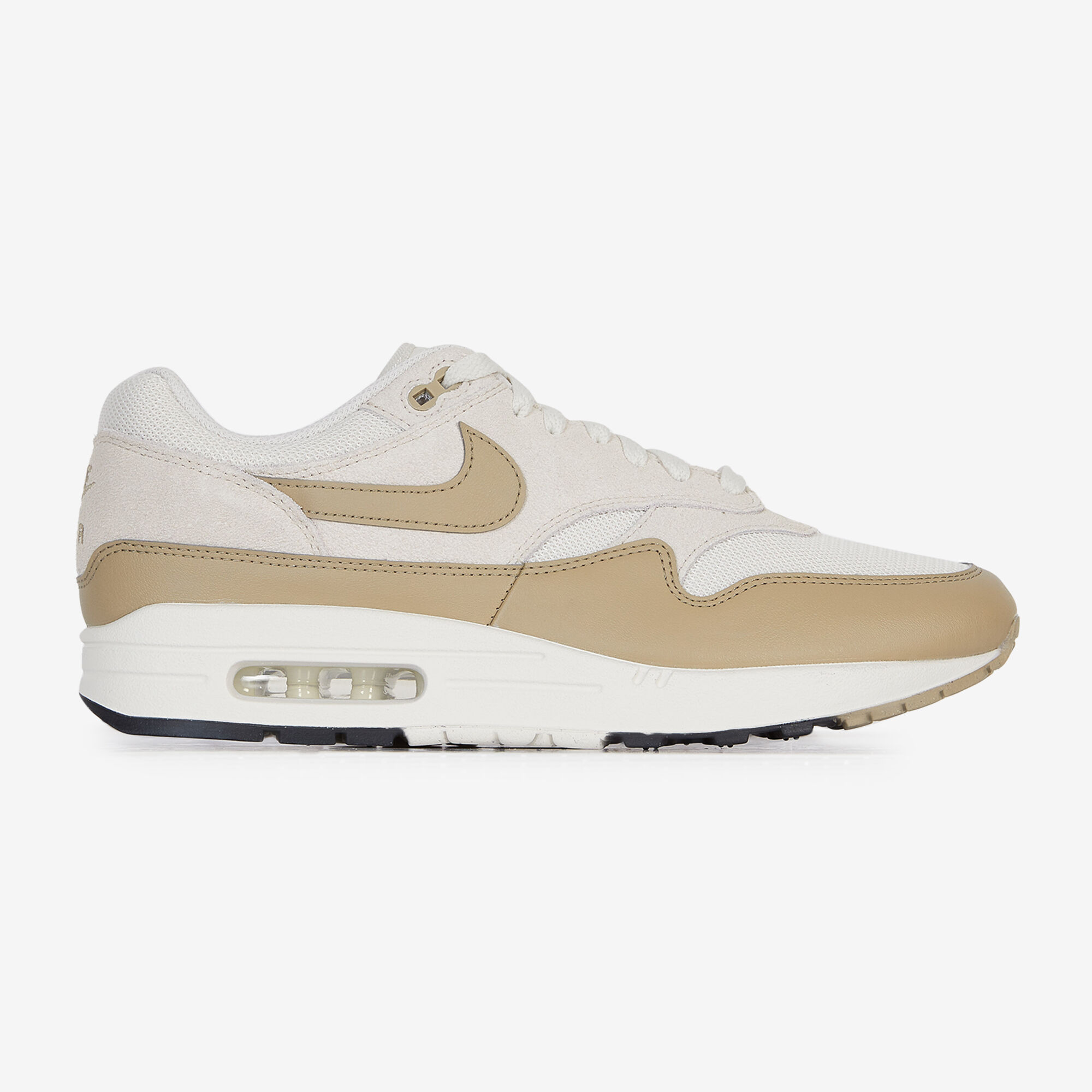 Nike air max beige heren cheap