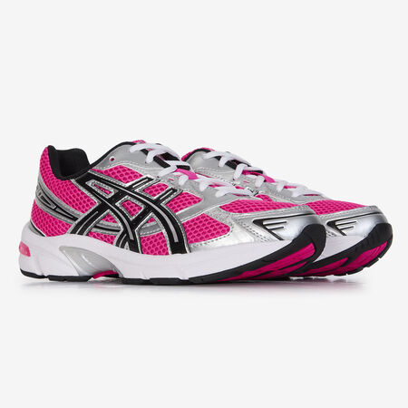 ASICS gel-1130 GEL-1130 ROZE/ZWART DAMES