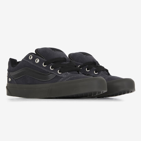 VANS knu skool KNU SKOOL GRIJS/ZWART DAMES