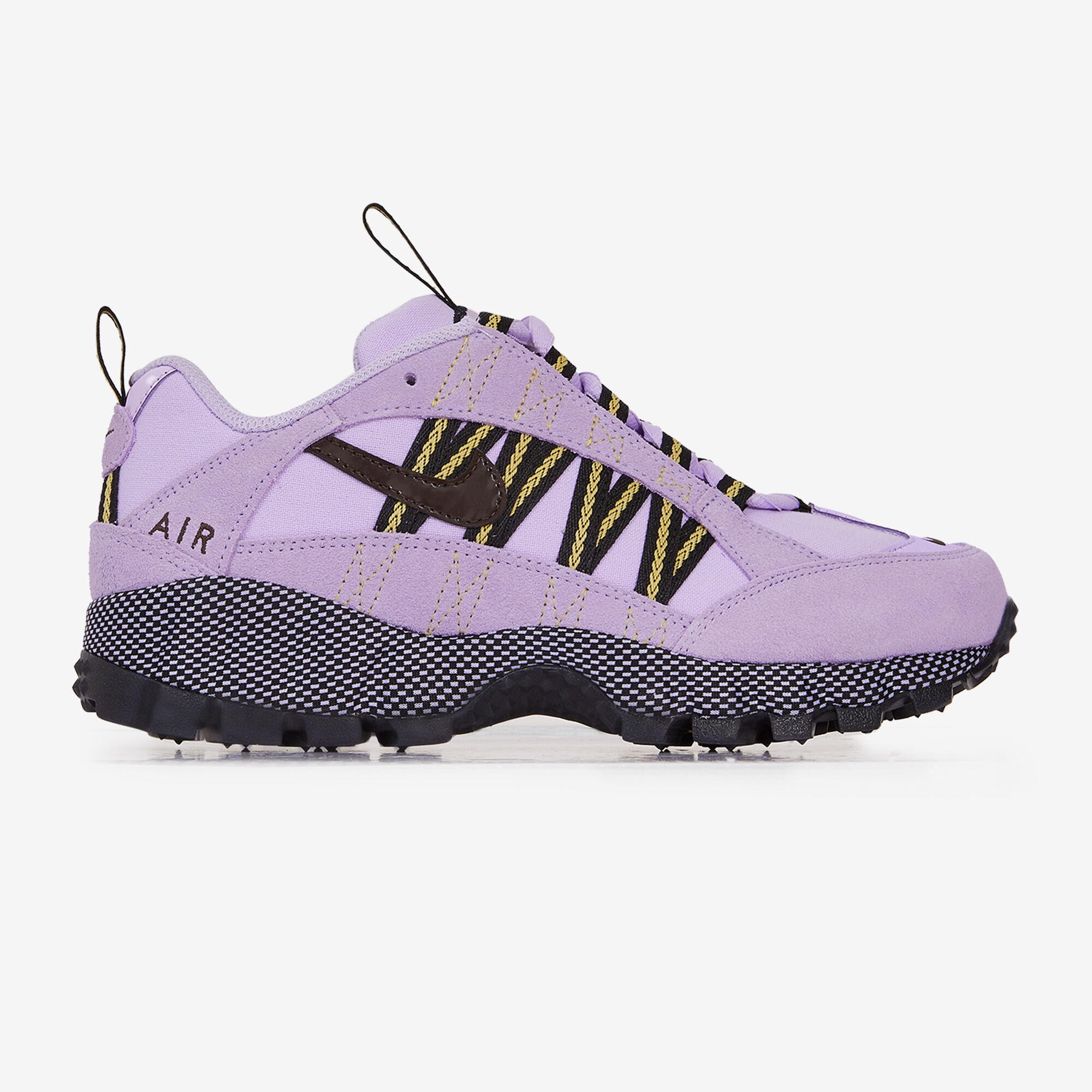 NIKE AIR HUMARA PAARS SNEAKERS DAMES Courir