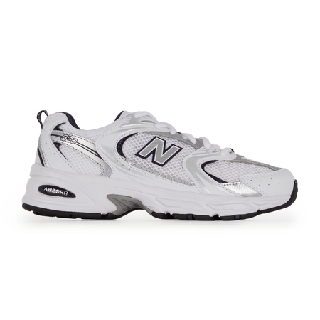 NEW BALANCE 530 530 WIT/ZILVER DAMES