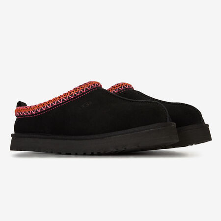 UGG tazz TAZZ ZWART JUNIOR