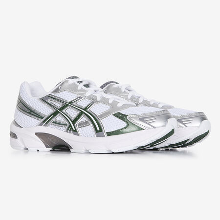 ASICS gel-1130 GEL-1130 WIT/GROEN DAMES