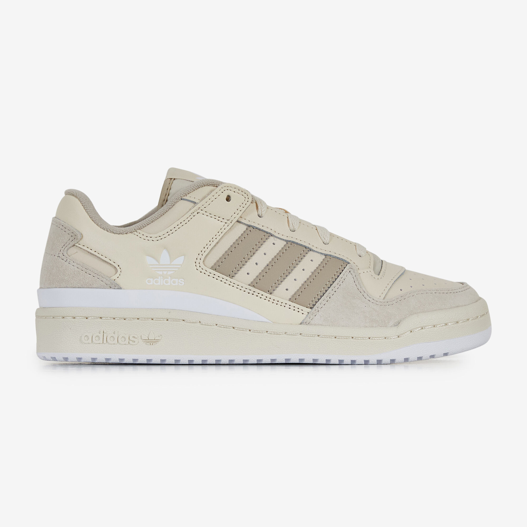 Adidas superstar clr heren purper top