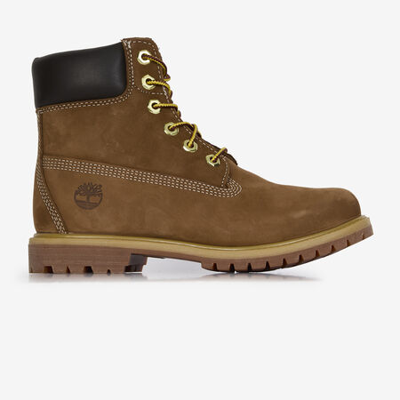 TIMBERLAND 6 INCH BRUIN DAMES