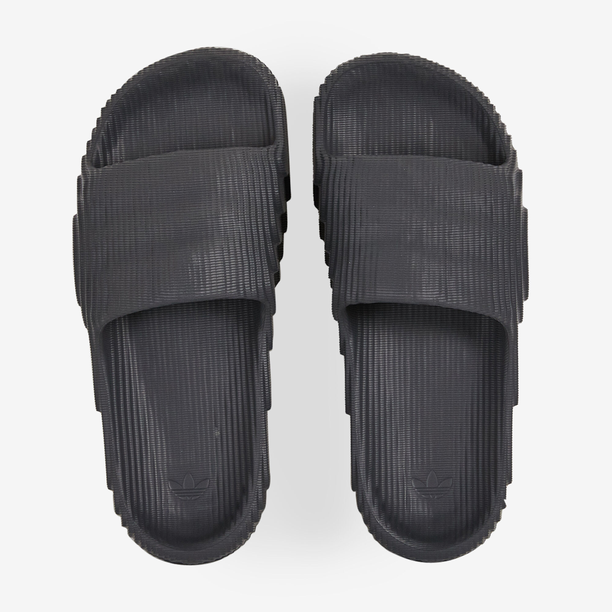 ADIDAS ORIGINALS ADILETTE 22 ZWART ZOMER DAMES Courir