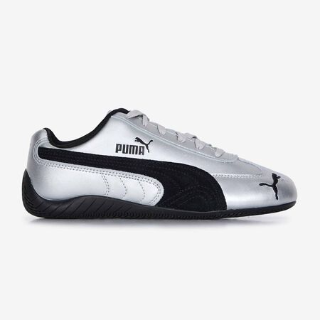 PUMA speedcat SPEEDCAT METALLIC ZILVER DAMES