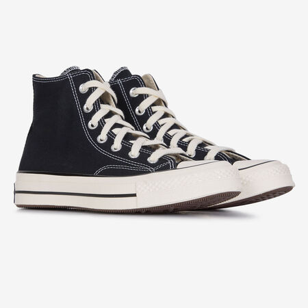 CONVERSE chuck 70 CHUCK 70 HI ZWART DAMES