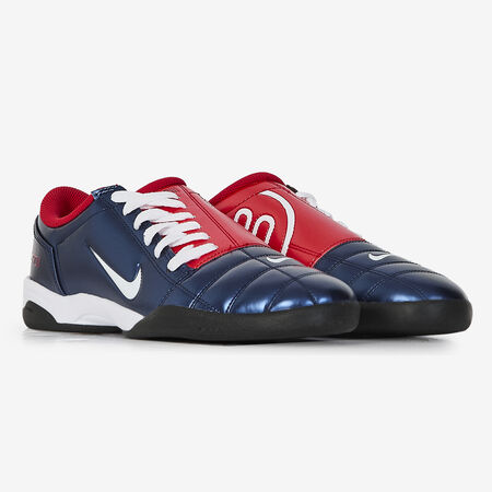NIKE Total 90 TOTAL 90 BLAUW/ROOD HEREN