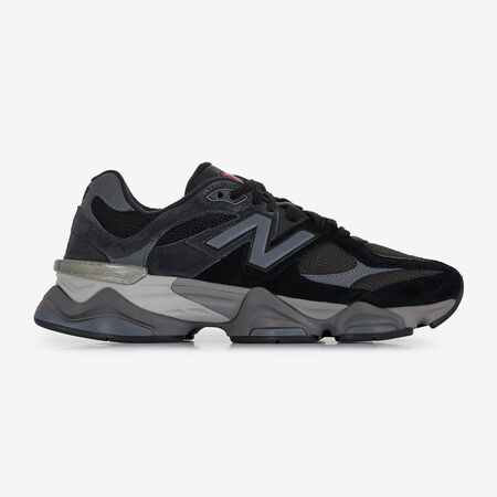 NEW BALANCE 9060 9060 ZWART/BEIGE HEREN