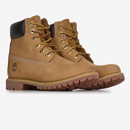 TIMBERLAND 6 INCH HONING DAMES
