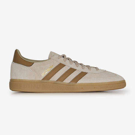 HANDBALL SPEZIAL : BEIGE/BRUIN