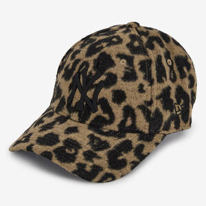 9FORTY NY LEOPARD WMN