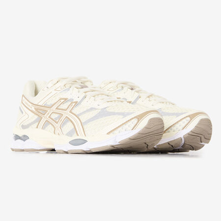 ASICS gel-cumulus GEL-CUMULUS 16 BEIGE/BRUIN DAMES