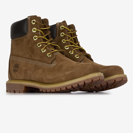 TIMBERLAND 6 INCH BRUIN DAMES