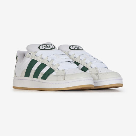 ADIDAS ORIGINALS campus CAMPUS 00s WIT/GROEN JUNIOR