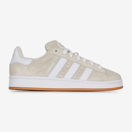 CAMPUS 00s : BEIGE/WIT
