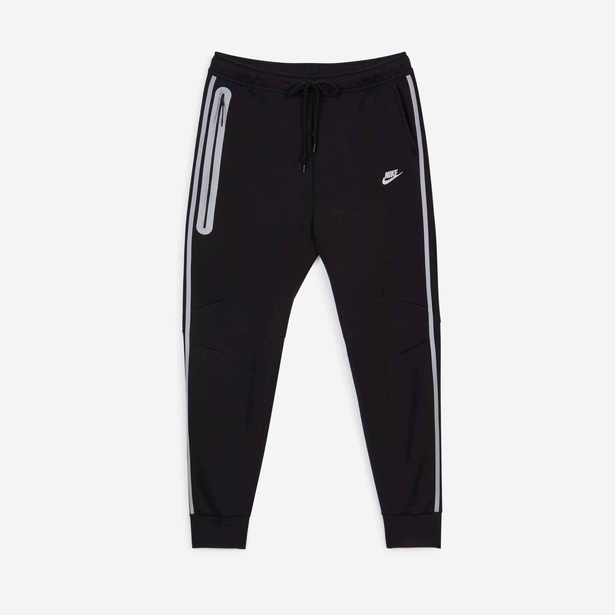 Nike reflective sweatpants online