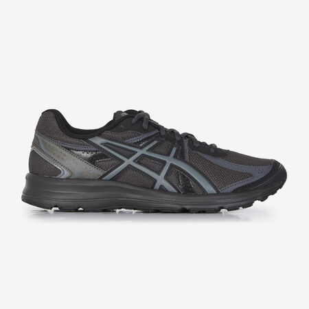 JOG 100S : ZWART/GRIJS