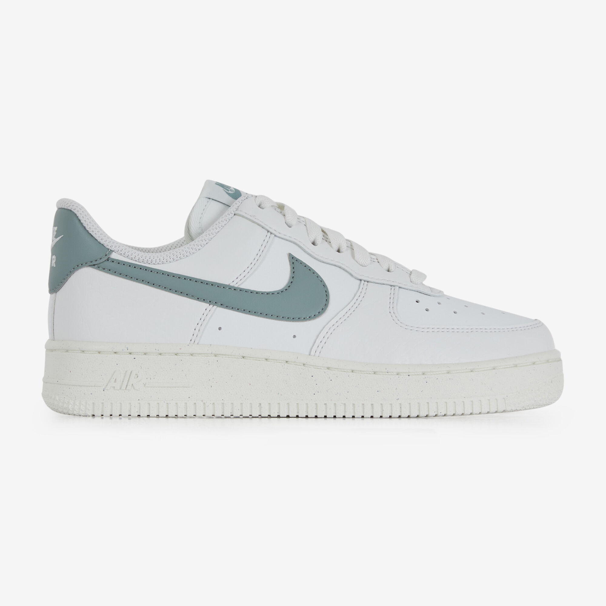 Nike air force discount 1 low dames wit