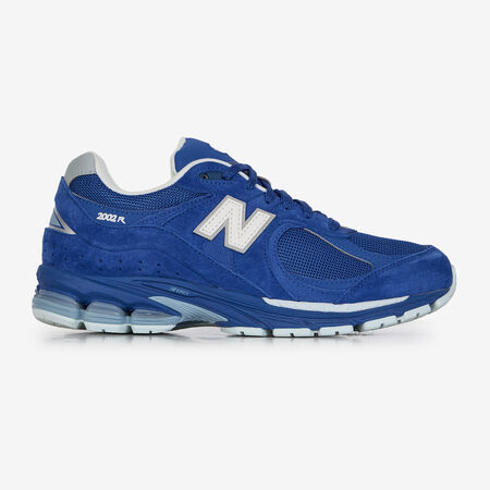NEW BALANCE 2002r 2002R BLAUW DAMES