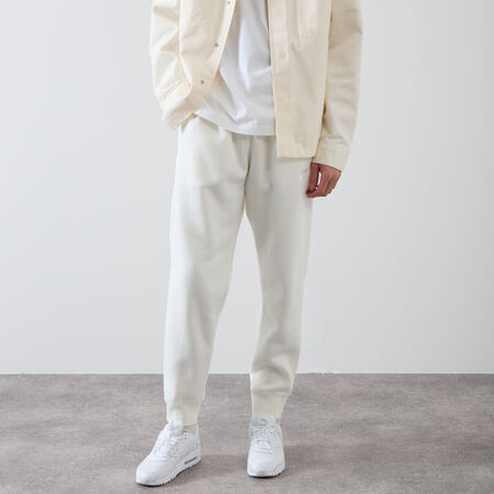NIKE PANT JOGGER CLUB ECRU HEREN