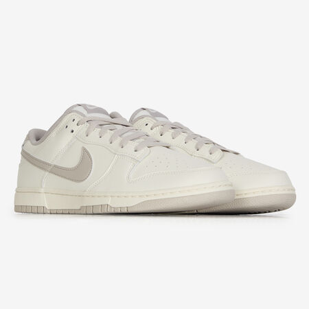NIKE dunk DUNK LOW BEIGE HEREN