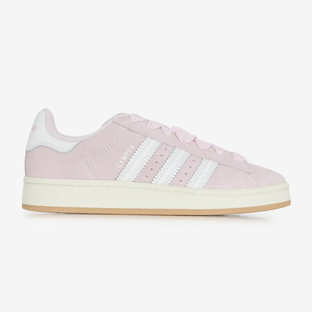 ADIDAS ORIGINALS campus CAMPUS 00S ROZE/WIT DAMES