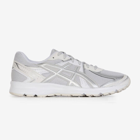 ASICS JOG 100S GRIJS/ZILVER HEREN