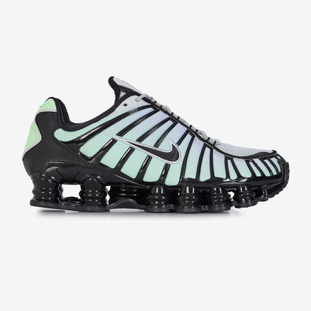NIKE shox SHOX TL GRIJS/ZWART HEREN