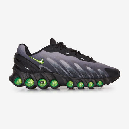 NIKE air max AIR MAX DN8 GRIJS/GEEL HEREN