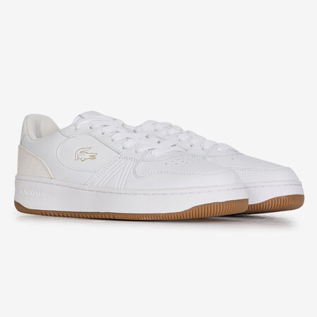 LACOSTE l00 L001 SET WIT HEREN