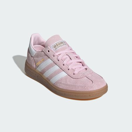 ADIDAS ORIGINALS spezial HANDBALL SPEZIAL ROZE/WIT KIND