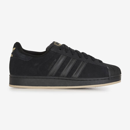 ADIDAS ORIGINALS superstar SUPERSTAR ZWART HEREN