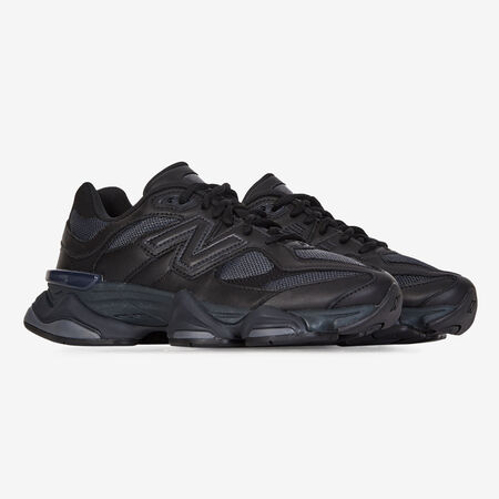 NEW BALANCE 9060 9060 ZWART DAMES