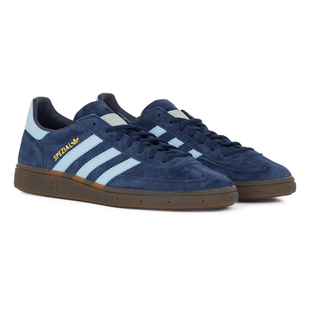 ADIDAS ORIGINALS spezial HANDBALL SPEZIAL MARINEBLAUW/BLAUW HEREN