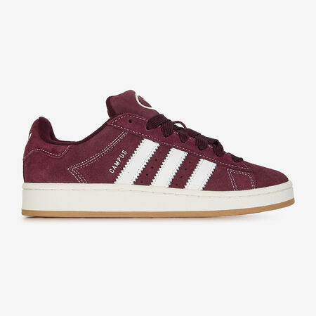 ADIDAS ORIGINALS campus CAMPUS 00s BORDEAUXROOD/WIT DAMES