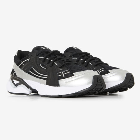 UNDER ARMOUR SOLA ZWART/ZILVER HEREN