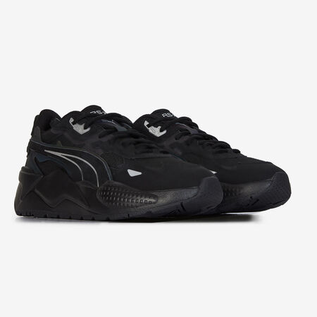 PUMA rs RS-X EFEKT 2.0 ZWART/ZILVER HEREN