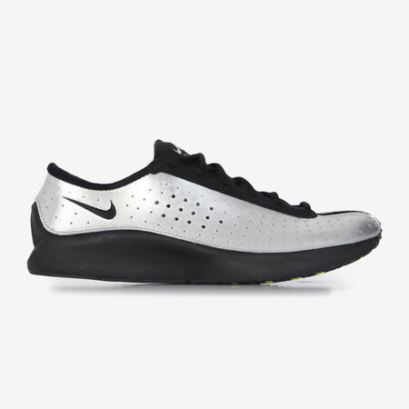 NIKE AIR SUPERFLY ZWART DAMES