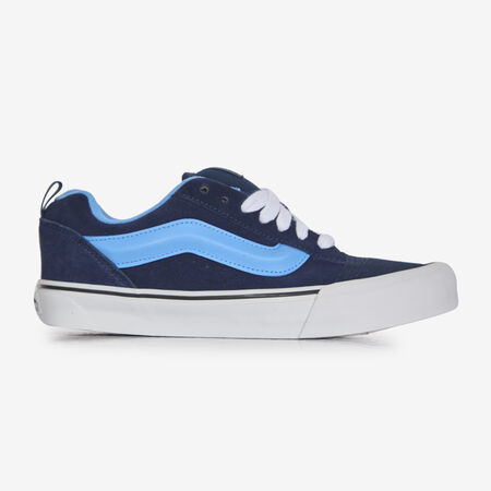 VANS knu skool KNU SKOOL MARINEBLAUW HEREN
