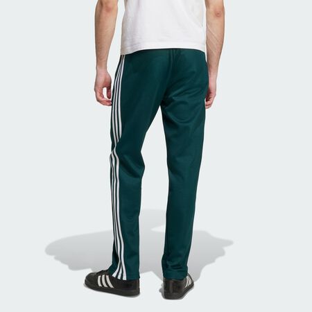 ADIDAS ORIGINALS PANT JOGGER ADICOLOR CLASSICS GROEN/WIT HEREN